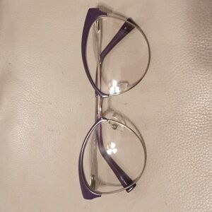 Women Eyeglasses (Just)